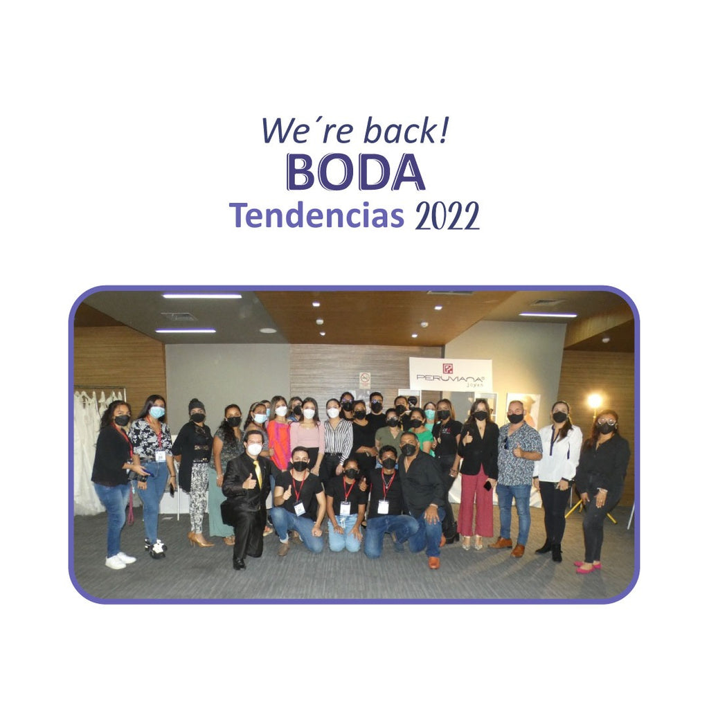 Evento de Bodaconsejos