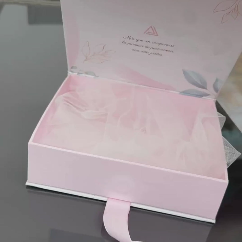 Tiara Nupcial con en plata fina - Asesoría Personalizada